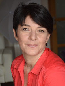 Stéphanie Selosse – Responsable de Structure